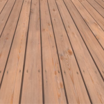 Aménagement terrasse