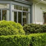extension maison