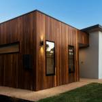 Avantages de l'extension de maison en bois - Montauban 82