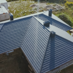 Comprendre les causes d’un affaissement de toiture