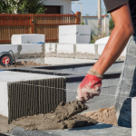 Travaux maçonnerie Dijon