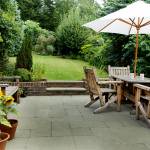 Profitez de votre terrasse dès le printemps