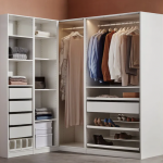 Dressing collection Pax - Ikea