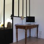 Nos conseils pour aménager un coin bureau dans son salon