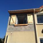 Surélever sa maison pour créer un étage