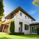 Un étage en plus grâce à la surélévation de maison