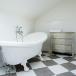 Comment aménager ses combles en salle de bain ?