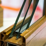 Fenêtres triple vitrage