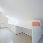 Aménager un dressing sous pente : nos conseils