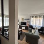 Rénovation maison cloison