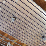 Comment installer un plafond chauffant dans mon logement ?