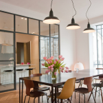 Comment séparer sans cloisonner