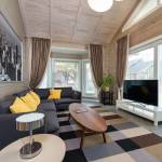 Comment aménager un salon rectangulaire