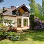 Comment valoriser sa façade et son jardin ? Selle-en-Luitré 35133