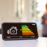 suivi consommation énergie maison fréjus saint-raphaël