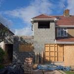 Agrandissement de maison 77 MELUN