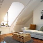 Aménagement combles Manosque