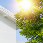 Protéger sa maison de la chaleur Thonon les bains