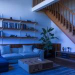  Réaménager votre maison en déplaçant un escalier