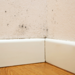 Traiter humidité chambre Nantes