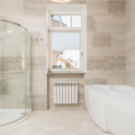 Creer une salle de bain familiale à Arras