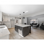 Cuisine ouverte Arras