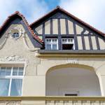 ravalement de façade Noisy-Le-Grand (93)