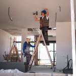 Assurances pour un projet de travaux