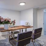 Aménager un coin bureau dans le salon, salle à manger : toutes les astuces