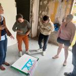 Formation géobiologie à Plessé