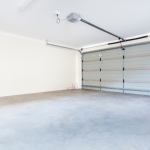 Aménager un garage dans le sous-sol de sa maison