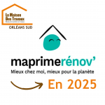 MaPrimeRénov' 2025