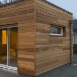 Extension en ossature bois, pourquoi pas vous ? Coutances 50200