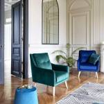 Parquet Chevrons La Maison des Travaux Rouen 2