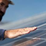 Le rendement des panneaux solaires photovoltaïques