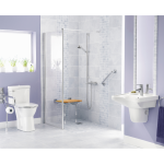 Salle de bain PMR Orléans