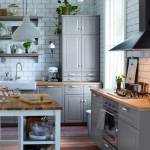 Rénovation cuisine rustique à Saint-Cloud : moderniser sans dénaturer