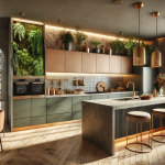 Cuisine tendance 2025