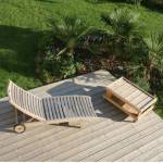 Terrasse 2 La Maison des Travaux Rouen