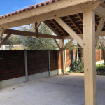  Tout savoir sur le carport : installation, matériaux et réglementation