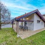 extension de maison dans le Grésivaudan : Création d'une chambre supplémentaire et d'une terrasse