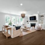 Quel revêtement de sol pour mon salon ?