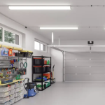 rénovation de garage