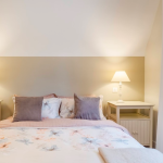 Aménager un coin bébé dans une chambre parentale : nos conseils
