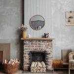 Cheminée à foyer ouvert - architecte 77, bureau d'étude 77, maçon 77, chauffagiste 77, électricien 77, plombier 77, menuisier 77, charpentier 77, couvreur 77, auditeur énergétique 77