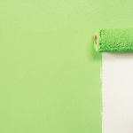 Image peinture murale