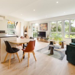 Les couleurs entre profondeur et douceur