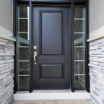 Comment sécuriser efficacement sa porte d’entrée ?