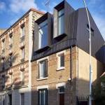 Agrandir maison mitoyenne Haguenau