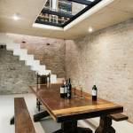 Plancher de verre Souplex Dijon